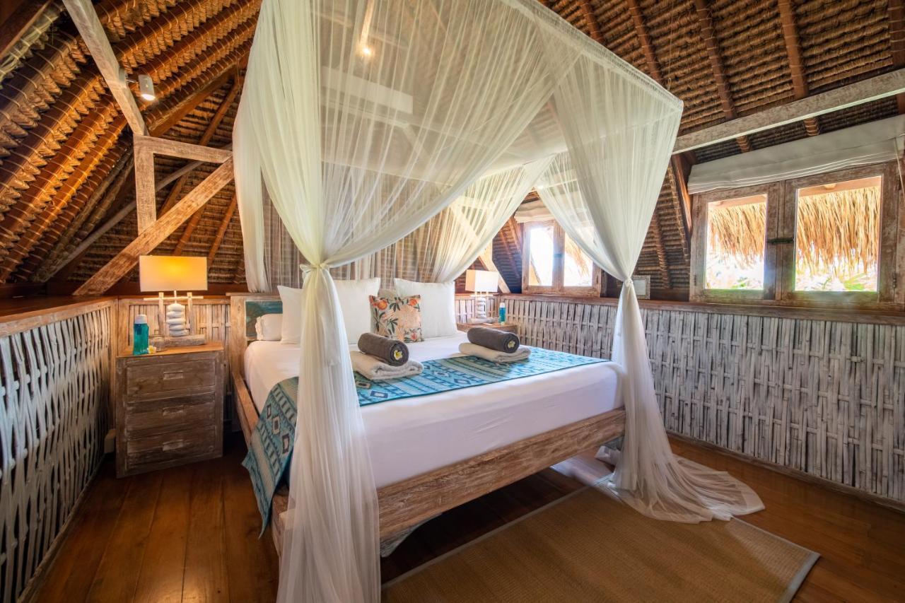 Villa Kasih Lembongan Extérieur photo