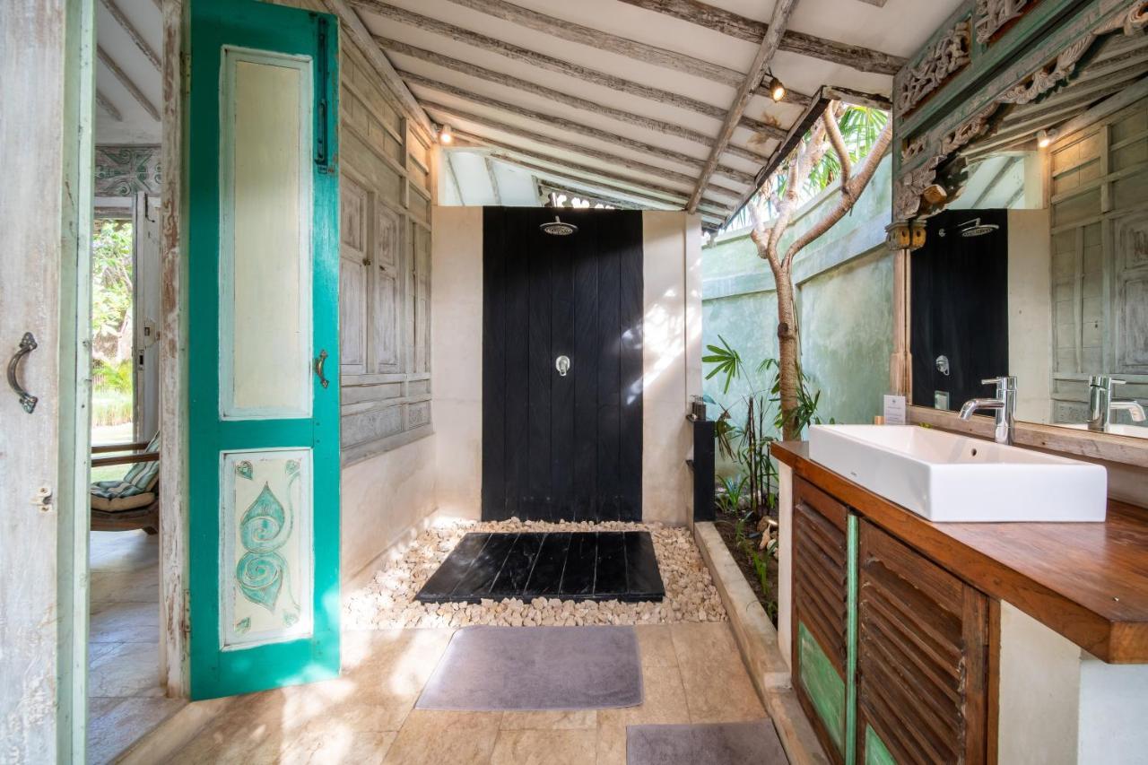 Villa Kasih Lembongan Extérieur photo