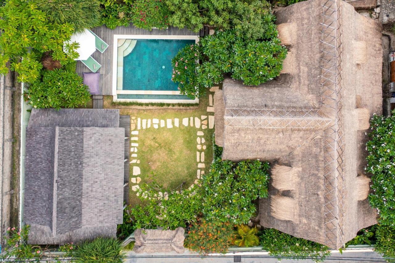 Villa Kasih Lembongan Extérieur photo