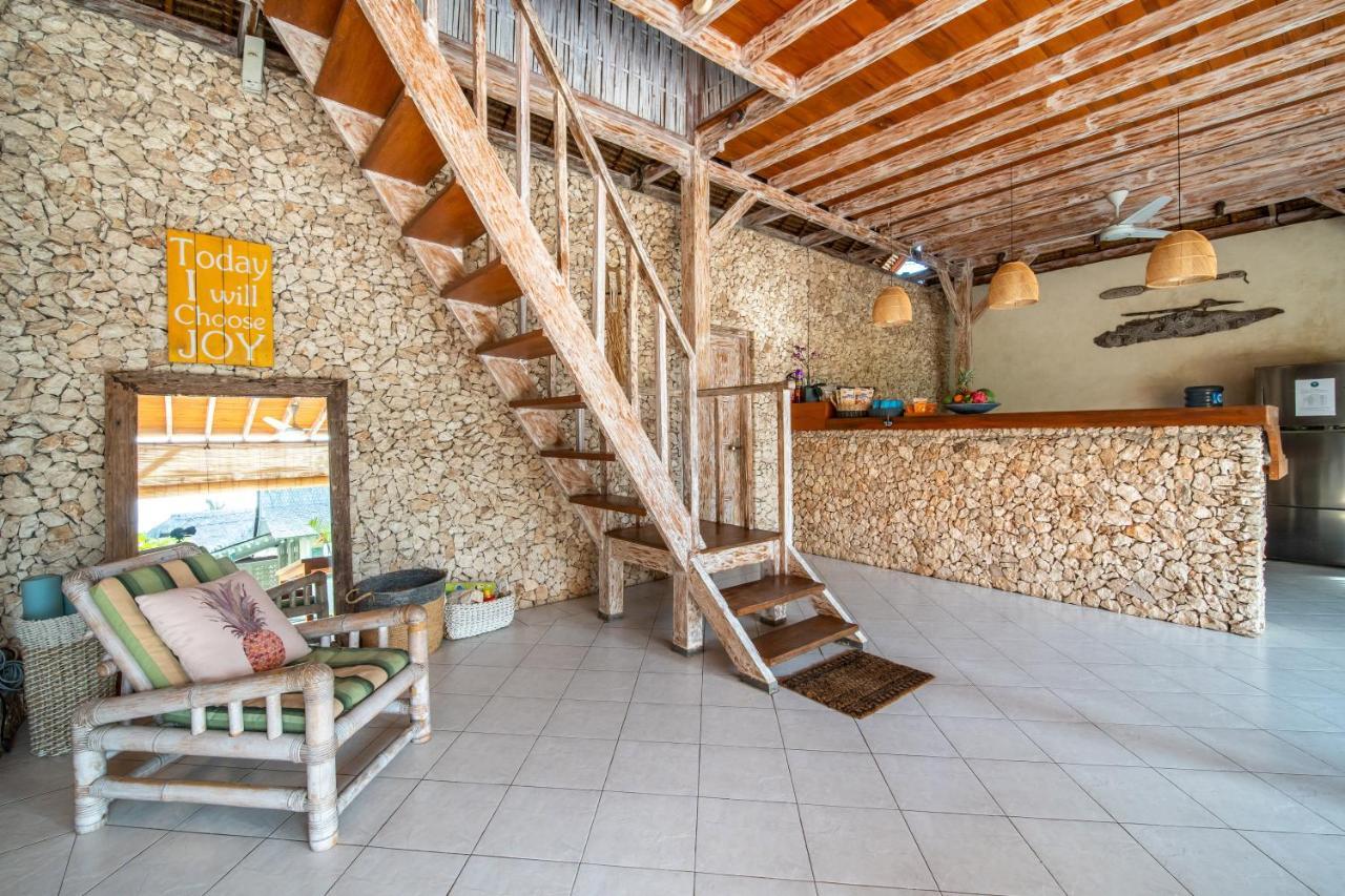Villa Kasih Lembongan Extérieur photo