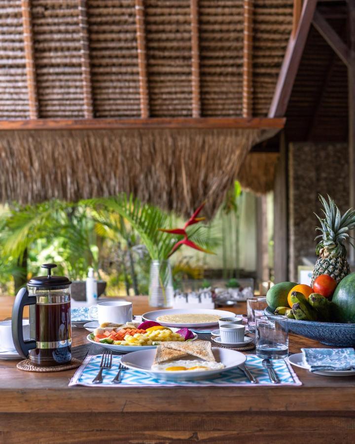 Villa Kasih Lembongan Extérieur photo
