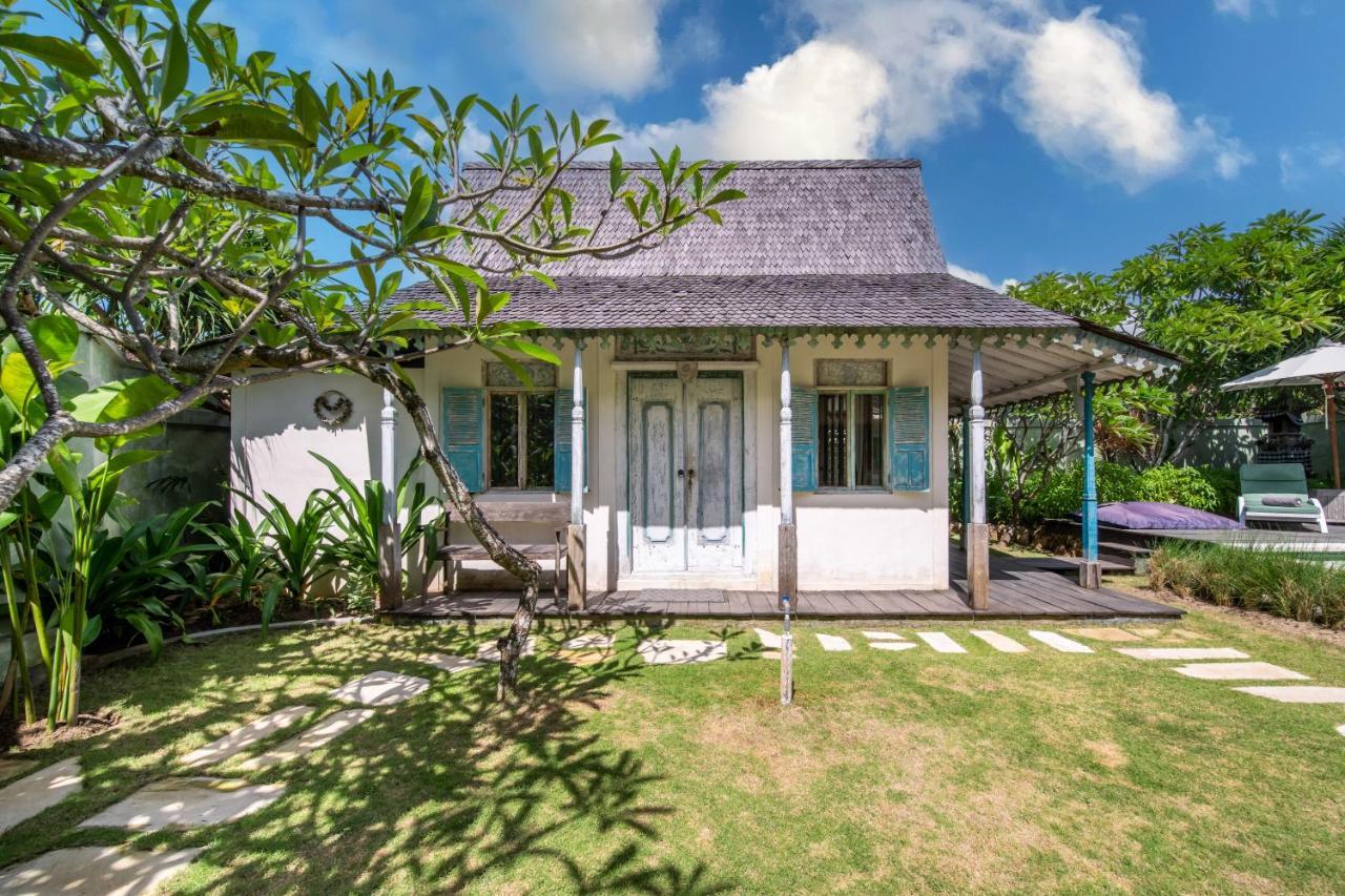 Villa Kasih Lembongan Extérieur photo