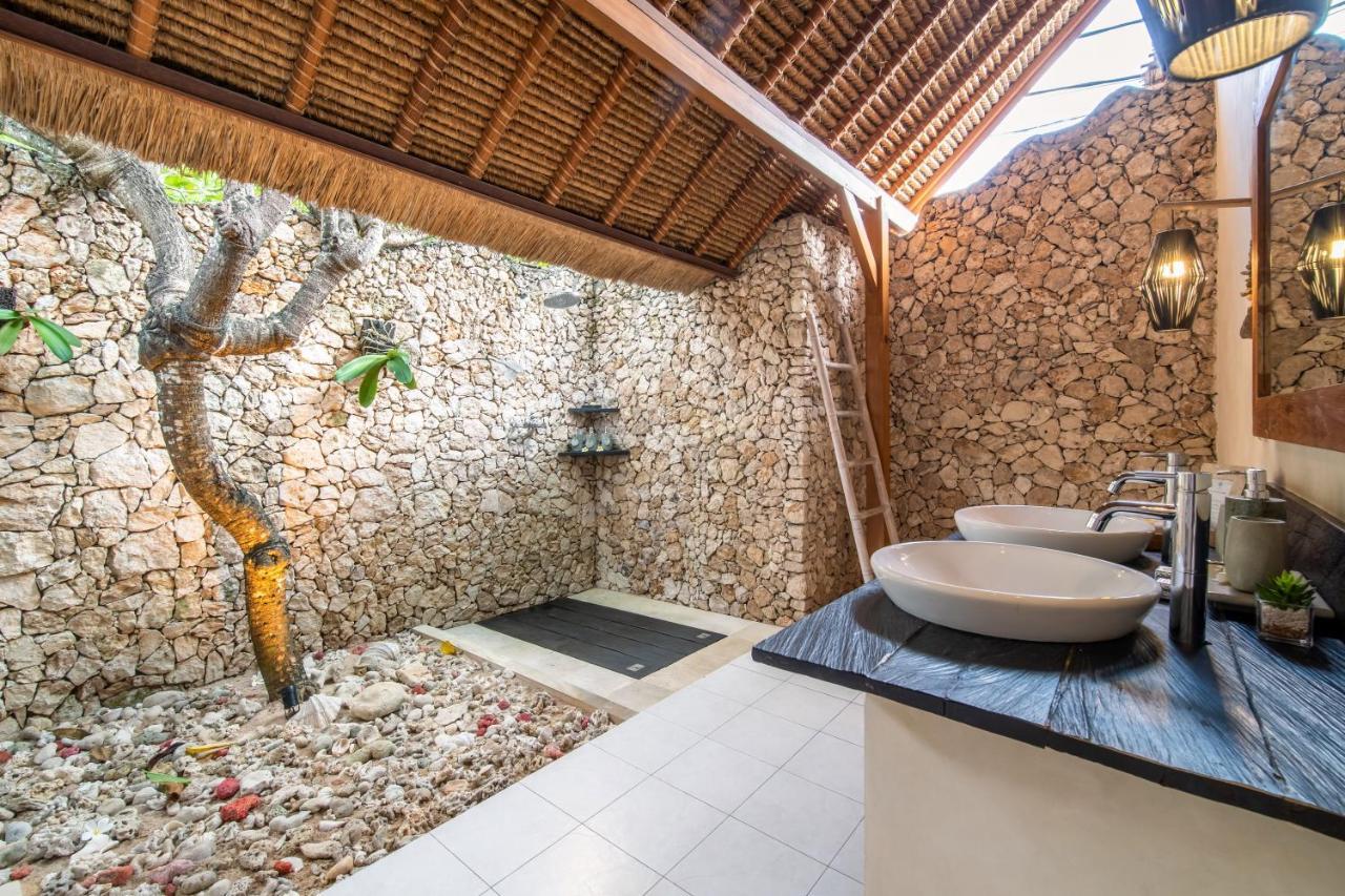 Villa Kasih Lembongan Extérieur photo