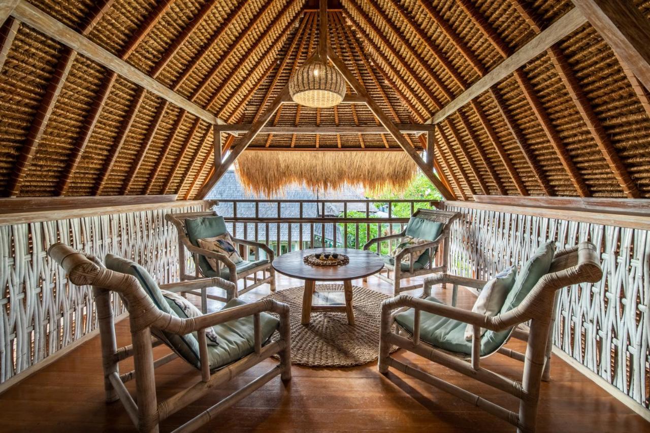 Villa Kasih Lembongan Extérieur photo