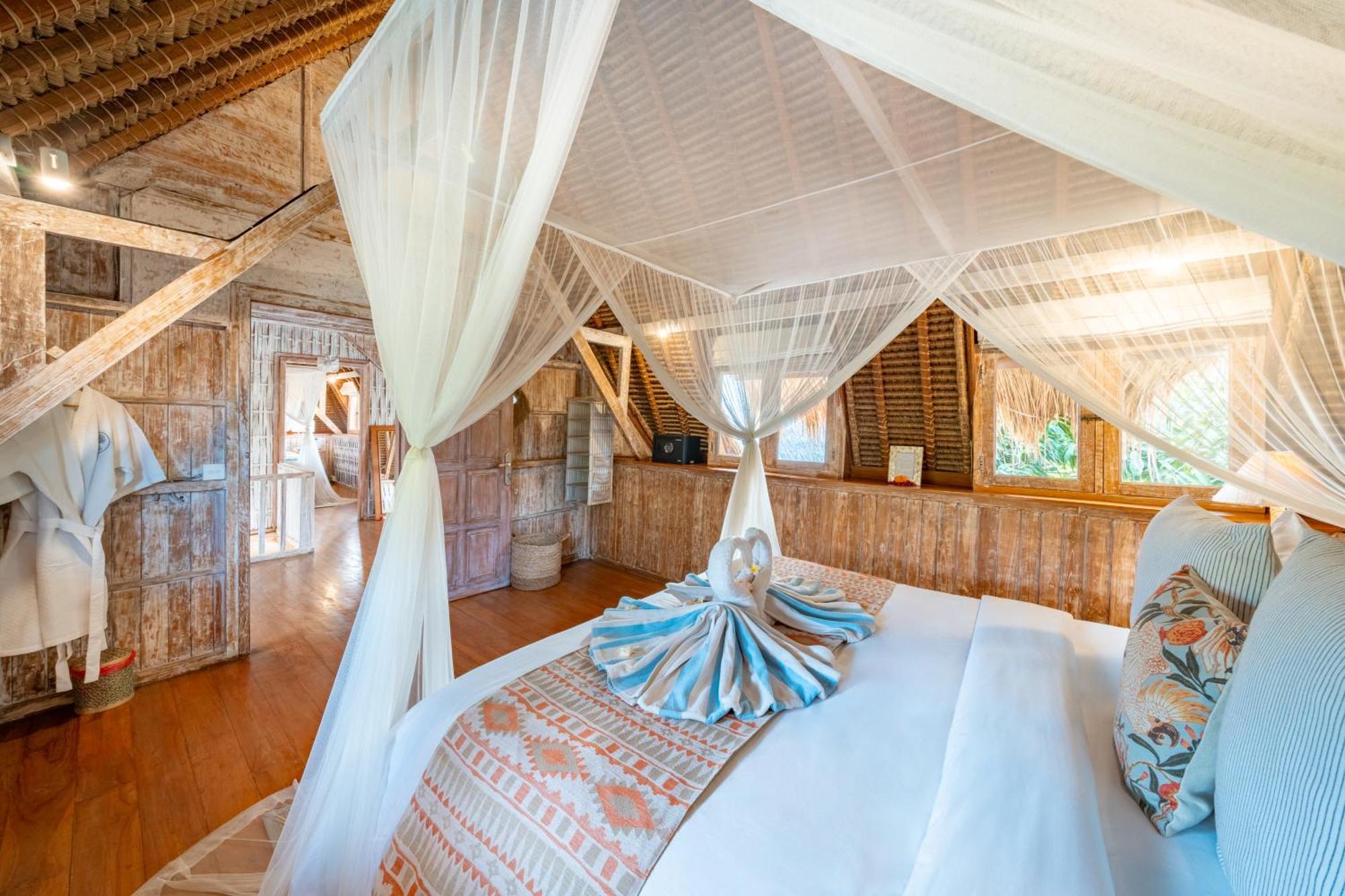 Villa Kasih Lembongan Extérieur photo