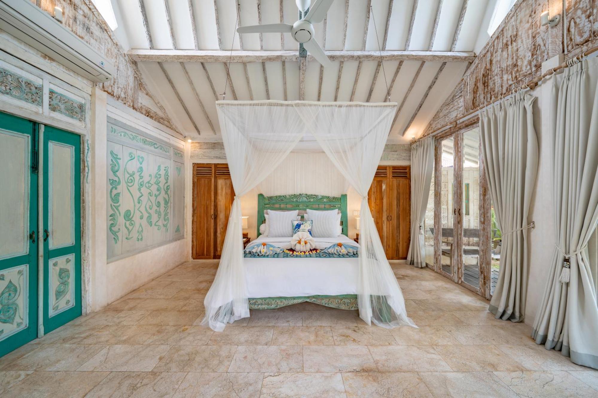 Villa Kasih Lembongan Extérieur photo