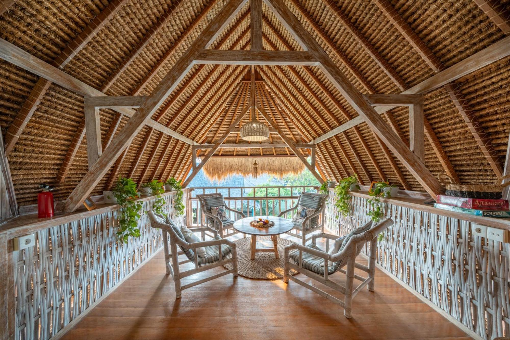 Villa Kasih Lembongan Extérieur photo