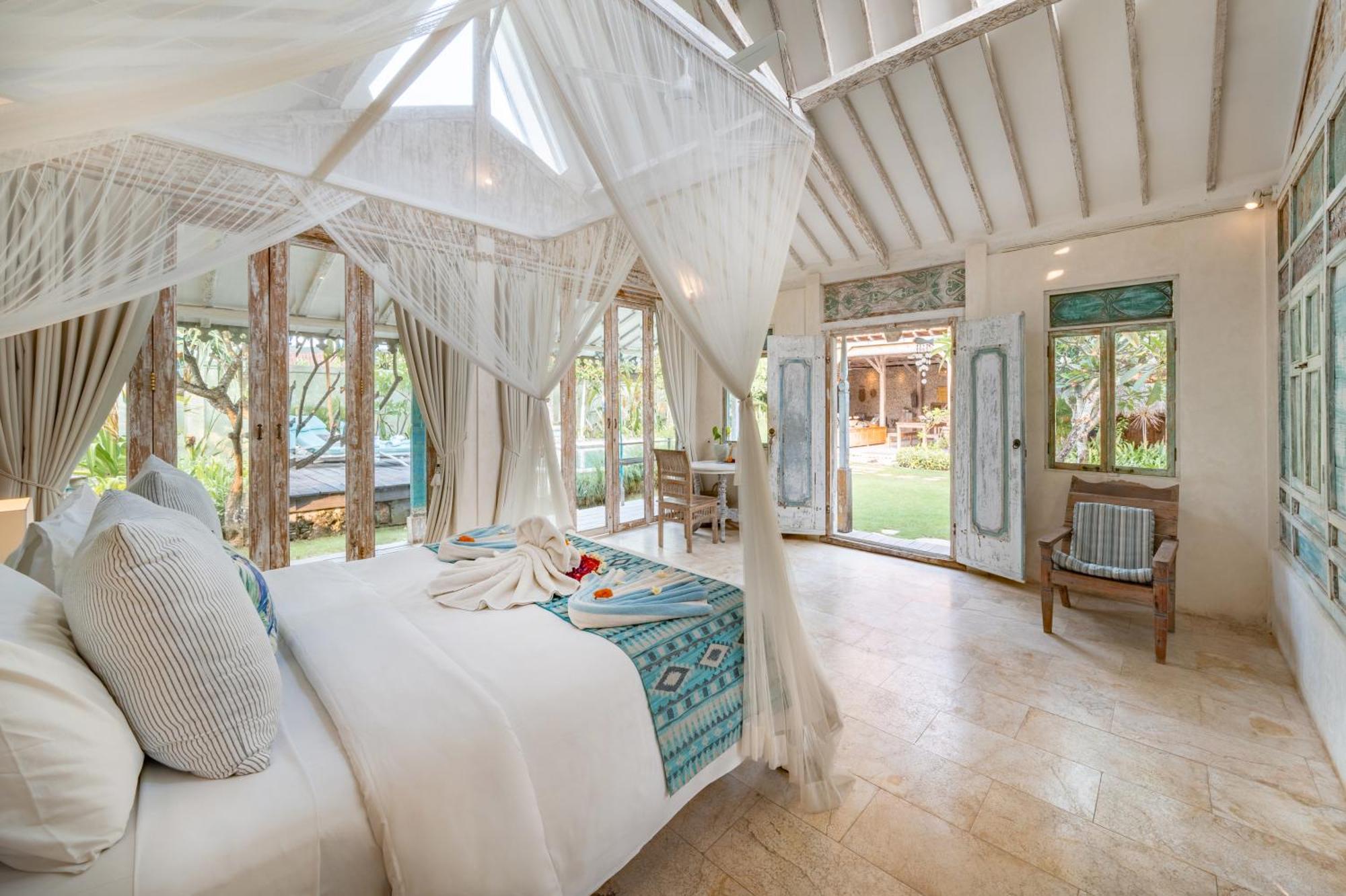 Villa Kasih Lembongan Extérieur photo